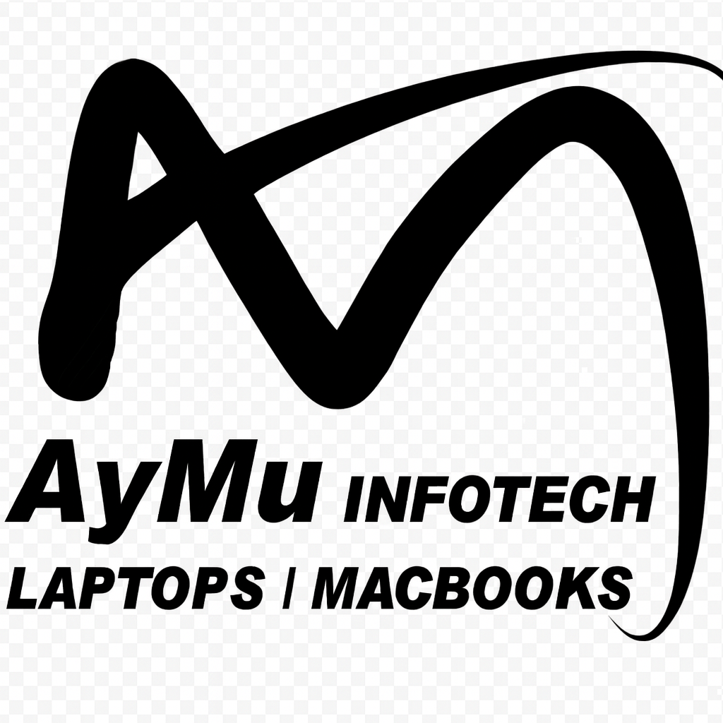 AyMu INFOTECH Logo