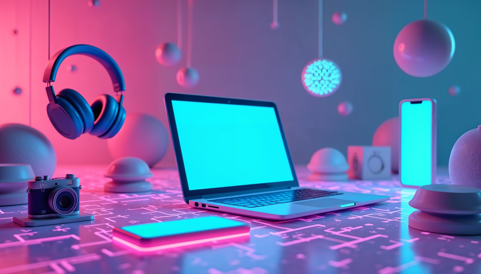 Computer Accessories